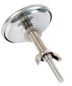Precision Stainless Steel BBQ Grill Thermometer