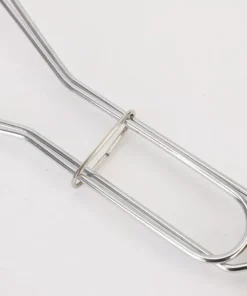 Easy Flip Nonstick BBQ Grilling Basket