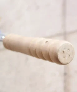 Easy Flip Nonstick BBQ Grilling Basket