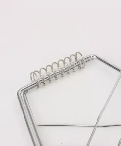 Easy Flip Nonstick BBQ Grilling Basket