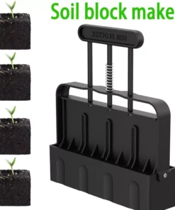Soil Blocker