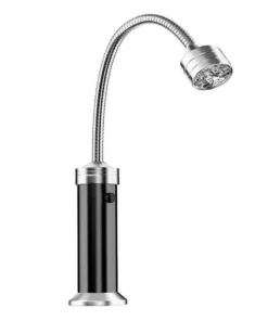 Portable Magnetic Led BBQ Grill Light 360 Degree Adjustable