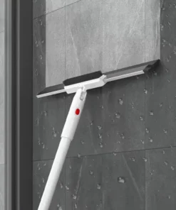 Multi-Purpose Magic Silicone Squeegee Broom