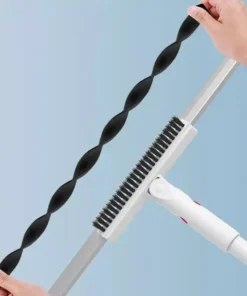 Multi-Purpose Magic Silicone Squeegee Broom