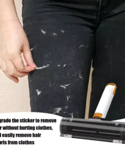 Pet Hair Removal Manual Lint Roller