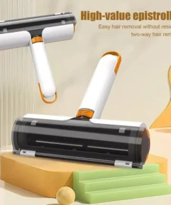 Pet Hair Removal Manual Lint Roller