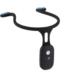 Real-Time Smart Posture Corrector – Ergonomic Back and Neck Support for Adults and Kids