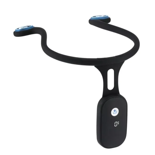 Real-Time Smart Posture Corrector – Ergonomic Back and Neck Support for Adults and Kids