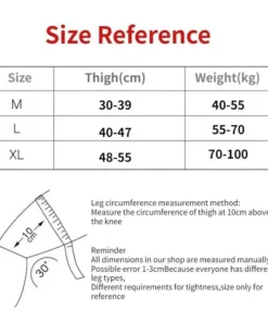 High-Performance Compression Knee Pads for Joint Support & Sports Safety