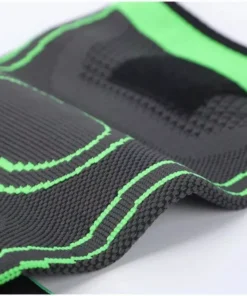High-Performance Compression Knee Pads for Joint Support & Sports Safety