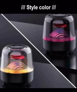 Compact High-Volume Mini Bluetooth Speaker