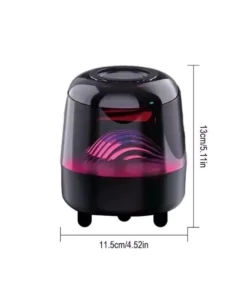 Compact High-Volume Mini Bluetooth Speaker