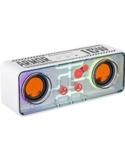 RGB Wireless Dual Speaker
