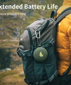 Portable Bluetooth Speaker