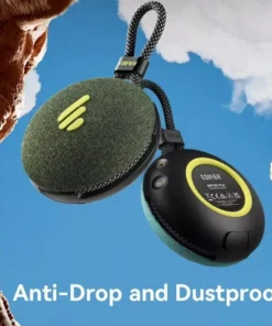 Portable Bluetooth Speaker