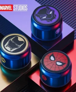 Portable Wireless 3D Surround Sound Speaker with Voice Control
