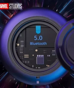 Portable Wireless 3D Surround Sound Speaker with Voice Control