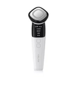 Revitalize & Lift: 4-in-1 Facial Rejuvenation and Eye Care Device