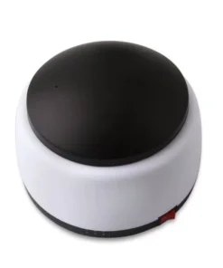 Electric Steam Nail Polish & UV Gel Remover Machine