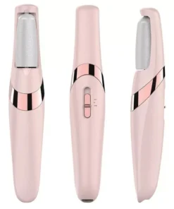 Electric Foot Callus Remover: USB Rechargeable Pedicure Machine