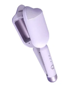 36mm Wavy Hair Curling Wand with Egg Roll Wave Design