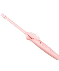 9MM Wool Curls Ceramic Hair Curler – Quick Heating & Safe Hairstyling Tool