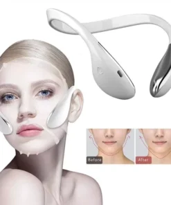 EMS Vibration Facial Lifting & V-Face Shaping Massager