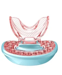 Rechargeable LED Lip Plumper Device: Restore & Enhance Natural Beauty