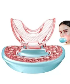 Rechargeable LED Lip Plumper Device: Restore & Enhance Natural Beauty