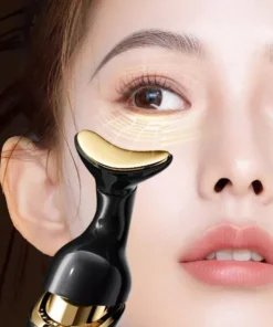 3-in-1 Face Massager