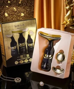 3-in-1 Face Massager