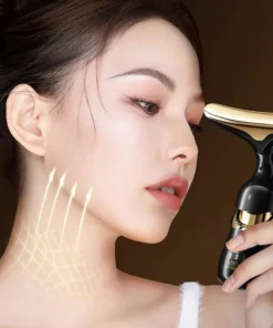 3-in-1 Face Massager