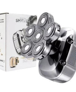 6 in 1 Multifunction Electric Shaver