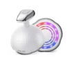 UltraSlim Body Toning Device with LED Photon & Waterproof Features