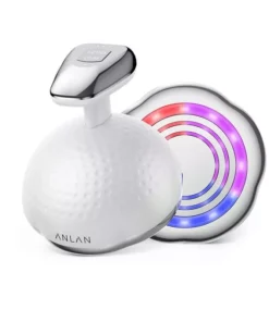 UltraSlim Body Toning Device with LED Photon & Waterproof Features