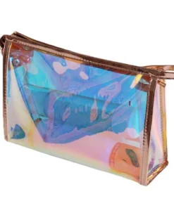 Clear Cosmetic Organizer Bag