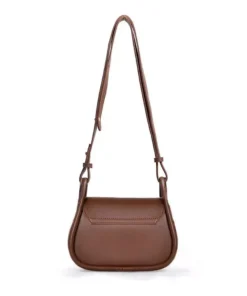 Elegant Square Crossbody Bag