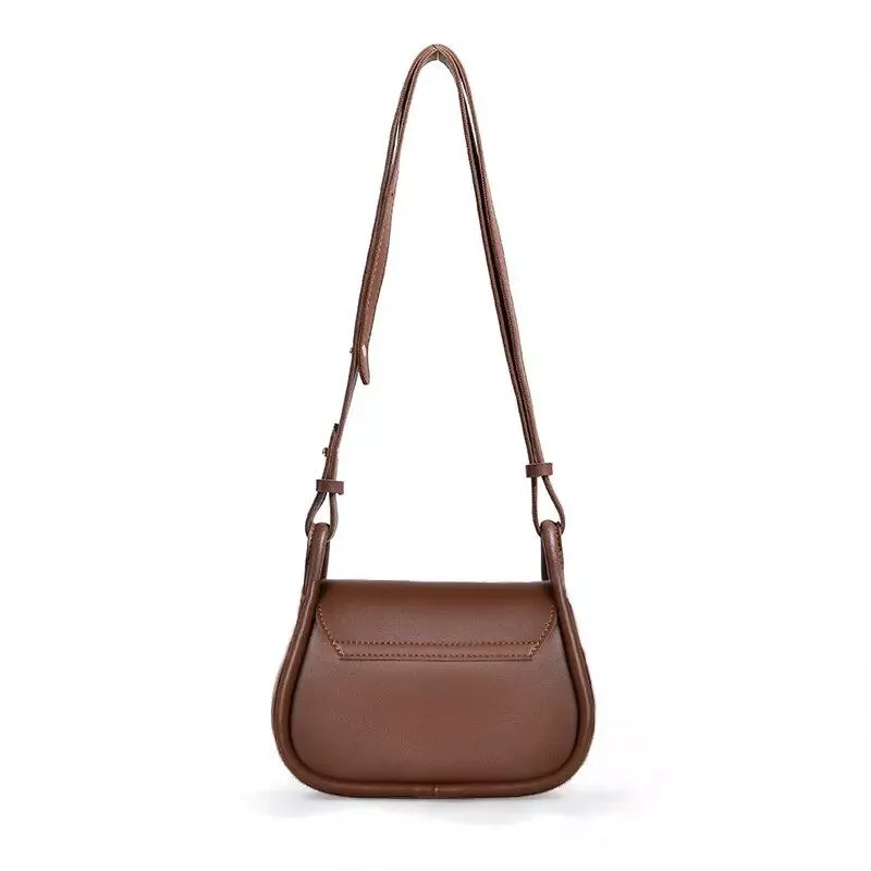 Elegant Square Crossbody Bag