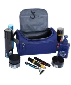 Versatile Large-Capacity Waterproof Nylon Travel Organizer Bag