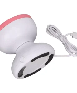 Fast and Efficient USB-Charged Electric Makeup Brush Cleaner and Dryer