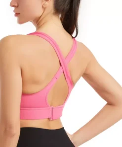Women Sports Bras Tights Crop Top Yoga Vest