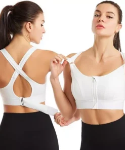 Women Sports Bras Tights Crop Top Yoga Vest