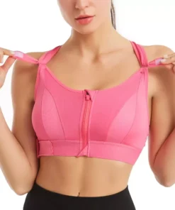 Women Sports Bras Tights Crop Top Yoga Vest
