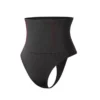 High Waist Slimming Thong Shaper