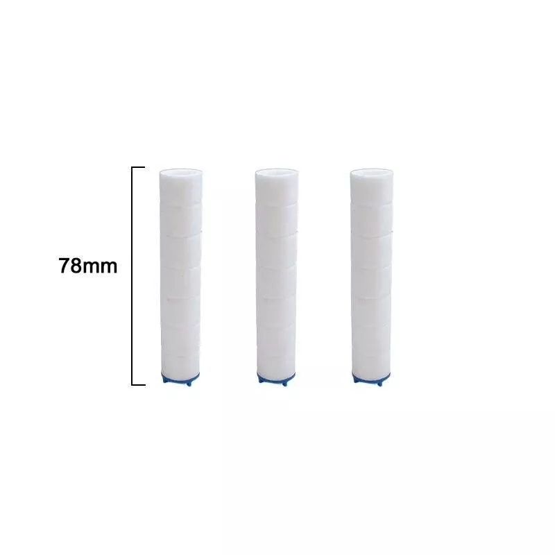 3PCS Filters