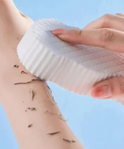 Luxurious Exfoliating Bath Sponge