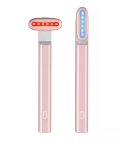 Revitalizing Eye Therapy Wand