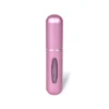 Compact & Stylish Portable Perfume Atomizer – Travel-Friendly Mini Aluminum Spray Bottle