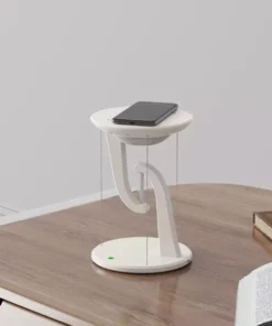 Creative Smart Wireless Phone Charger