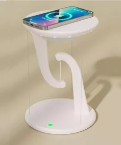 Creative Smart Wireless Phone Charger